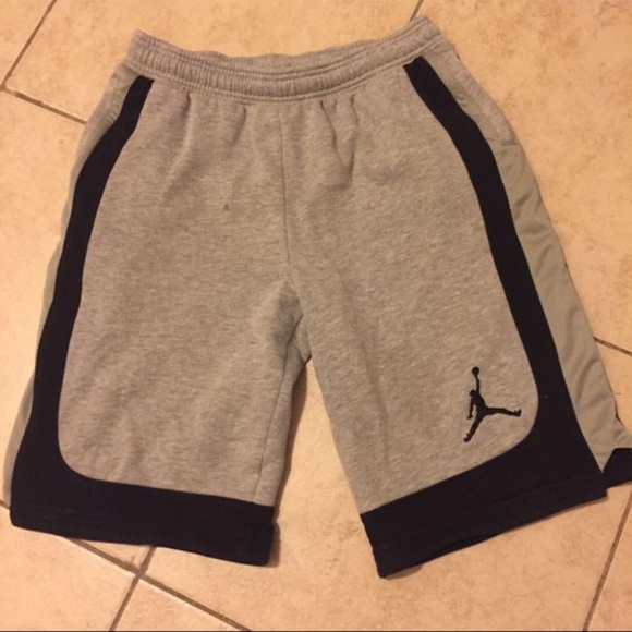 men's air jordan shorts